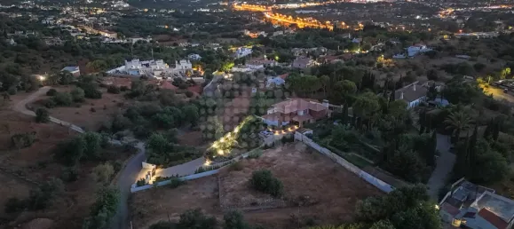 4 bedrooms House in Loule, Portugal No. 137981 34