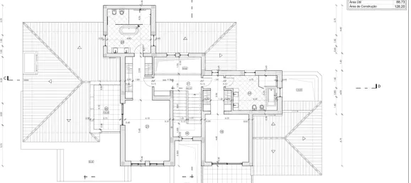 4 bedrooms House in Loule, Portugal No. 137981 15