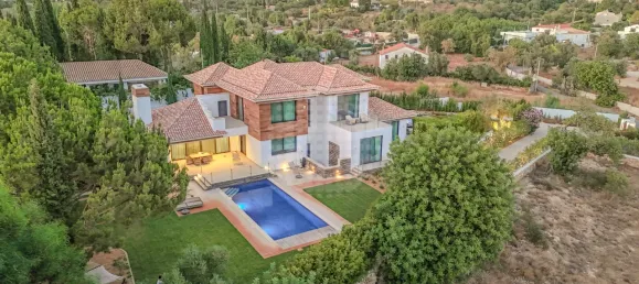 4 bedrooms House in Loule, Portugal No. 137981 2