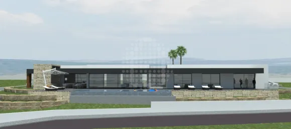 4 bedrooms House in Loule, Portugal No. 137981 22