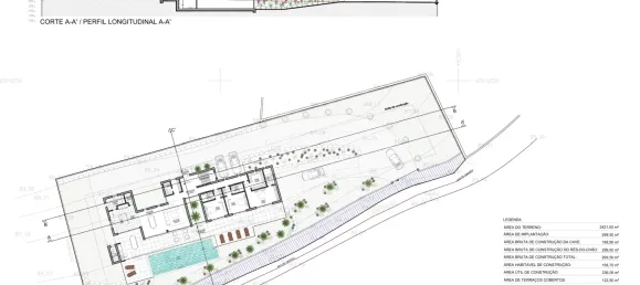 4 bedrooms House in Loule, Portugal No. 137981 27