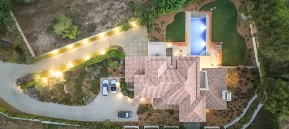 4 bedrooms House in Loule, Portugal No. 137981 7