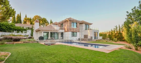 4 bedrooms House in Loule, Portugal No. 137981 28