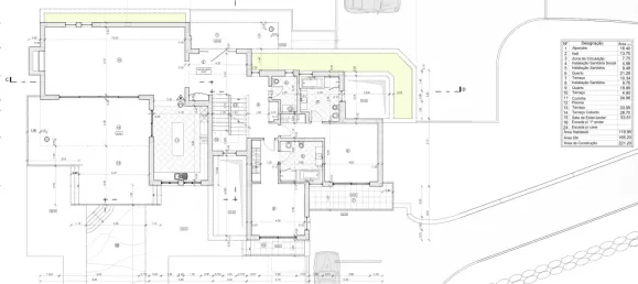 4 bedrooms House in Loule, Portugal No. 137981 14