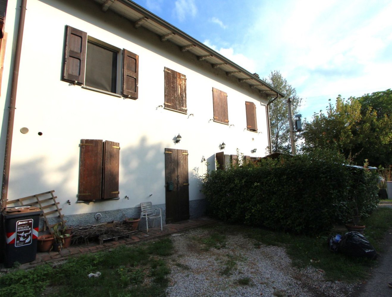 5 Schlafzimmer Haus in Valsamoggia, Italy, Nr. 347498
