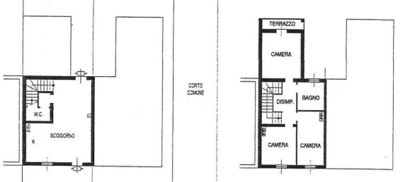 5 Schlafzimmer Haus in Valsamoggia, Italy, Nr. 347498 35