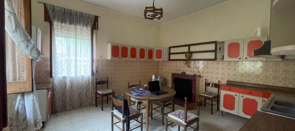 3 bedrooms Villa in Albanella, Italy No. 313620 23