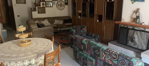 3 bedrooms Villa in Albanella, Italy No. 313620 17