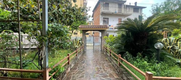 3 bedrooms Villa in Albanella, Italy No. 313620 32