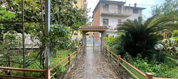 3 bedrooms Villa in Albanella, Italy No. 313620 33