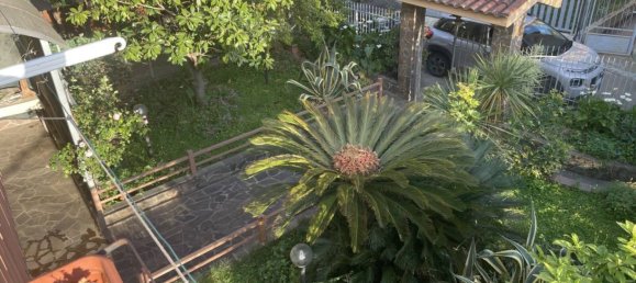 3 bedrooms Villa in Albanella, Italy No. 313620 21