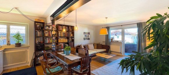 Квартира с 3 комнатами в Целль ам Зе, Австрия № 217731 4