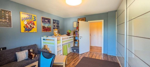 Квартира с 3 комнатами в Целль ам Зе, Австрия № 217731 7