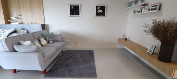1 chambre Condo à Chon Buri, Thailand No. 19362 7