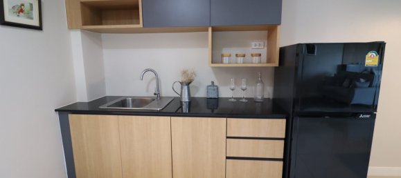 1 chambre Condo à Chon Buri, Thailand No. 19362 3