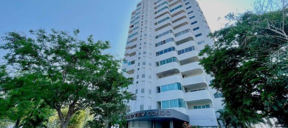 1 chambre Condo à Chon Buri, Thailand No. 19362 12