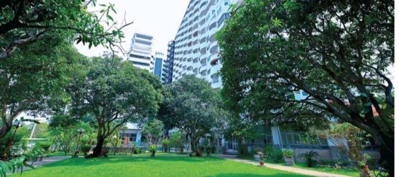 1 chambre Condo à Chon Buri, Thailand No. 19362 15