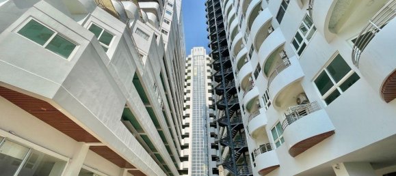 1 chambre Condo à Chon Buri, Thailand No. 19362 13