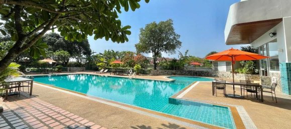 1 chambre Condo à Chon Buri, Thailand No. 19362 2