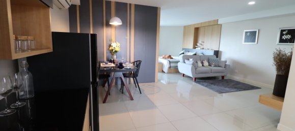 1 chambre Condo à Chon Buri, Thailand No. 19362 6