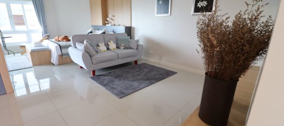 1 chambre Condo à Chon Buri, Thailand No. 19362 8