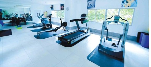 1 chambre Condo à Chon Buri, Thailand No. 19362 10