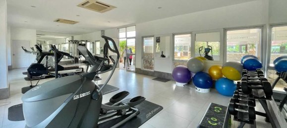 1 chambre Condo à Chon Buri, Thailand No. 19362 18