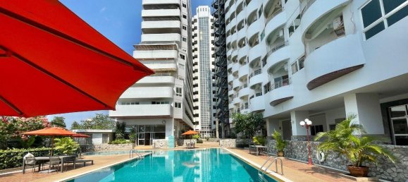 1 chambre Condo à Chon Buri, Thailand No. 19362 14