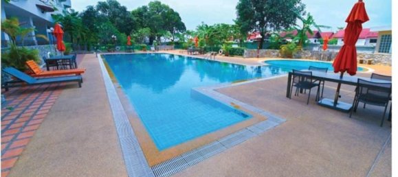 1 chambre Condo à Chon Buri, Thailand No. 19362 16