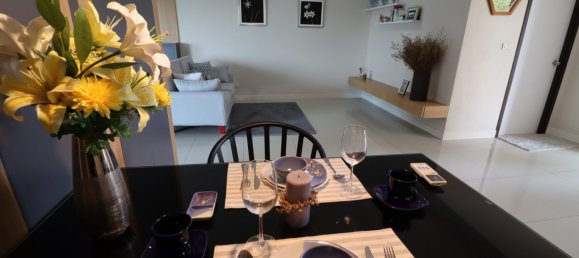 1 chambre Condo à Chon Buri, Thailand No. 19362 19