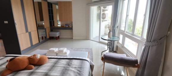 1 chambre Condo à Chon Buri, Thailand No. 19362 5