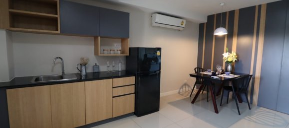1 chambre Condo à Chon Buri, Thailand No. 19362 9