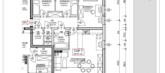 Apartamento de 4 divisões em Loich, Austria N.º 139953 15