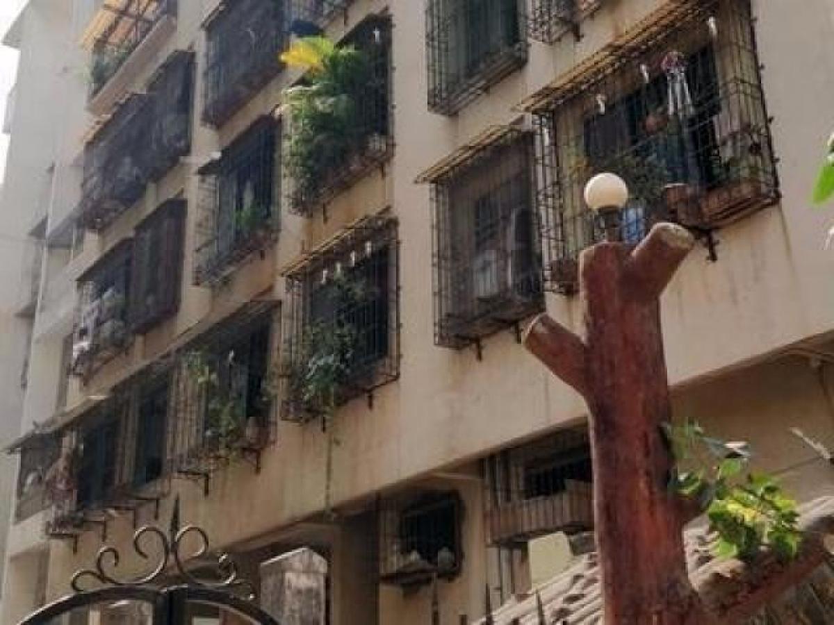 2 bedrooms House in Mumbai, India No. 63337