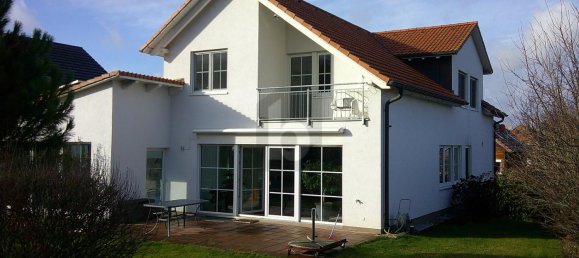 Вилла с 6 комнатами в Брайсгау-Верхний Шварцвальд, Германия № 104529 3