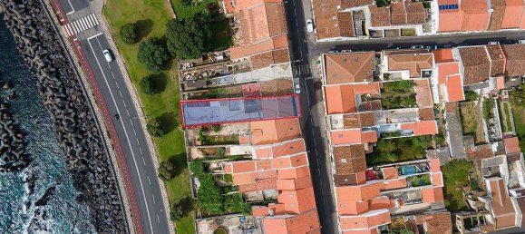 Casa T8 em Ponta Delgada, Portugal N.º 33731 29