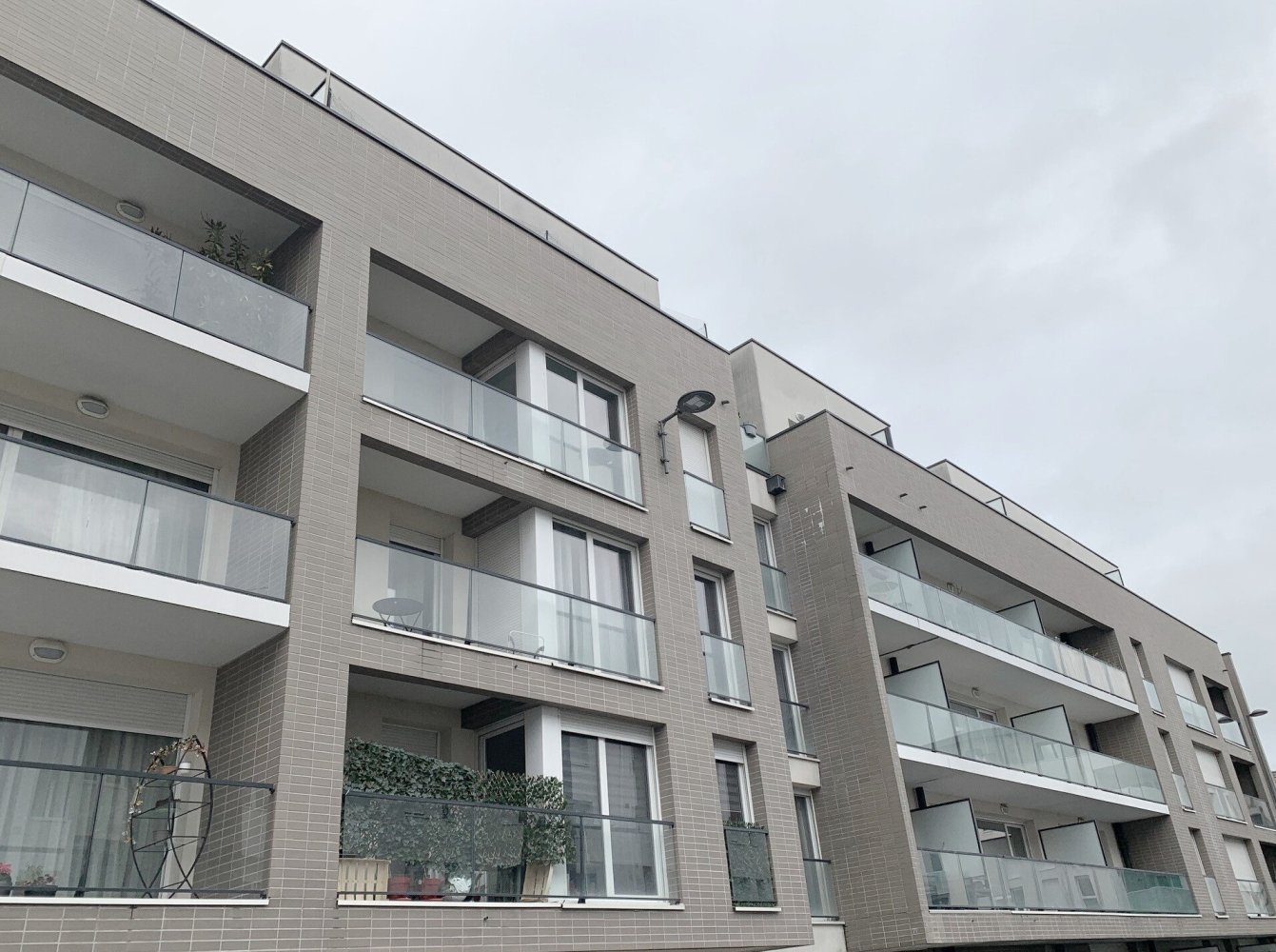 1 bedroom Apartment in Reims, France No. 49112