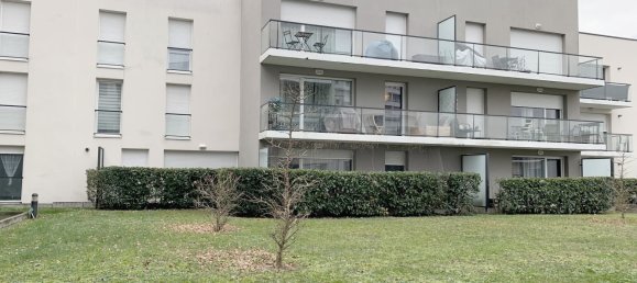 1 bedroom Apartment in Reims, France No. 49112 3