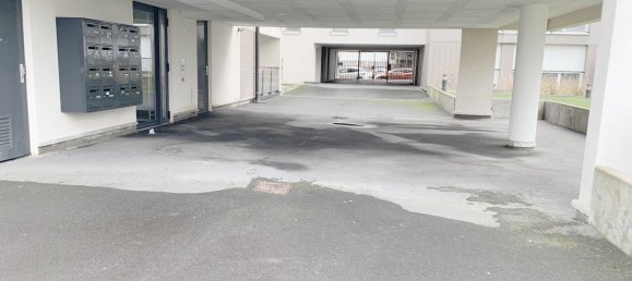 1 bedroom Apartment in Reims, France No. 49112 2