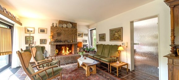 7 rooms House in Oldenburg, Germany No. 368085 34