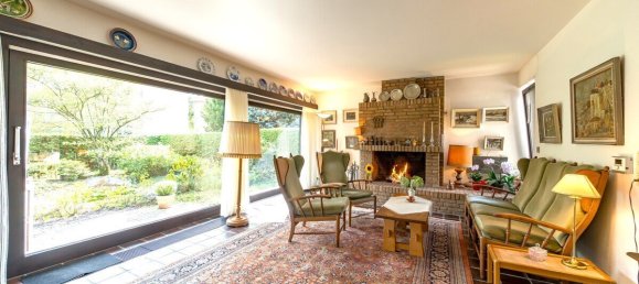 7 rooms House in Oldenburg, Germany No. 368085 25