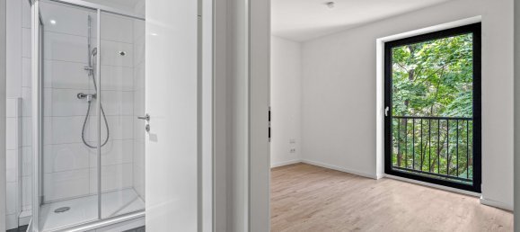 1 bedroom Apartment in Reinickendorf, Germany No. 273401 5