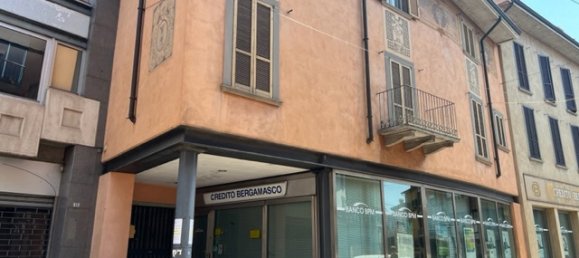 Apartamento de 2 dormitorios en Ponte San Pietro, Italy No. 109915 5