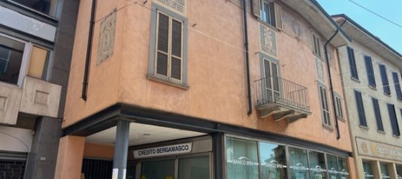 Apartamento de 2 dormitorios en Ponte San Pietro, Italy No. 109915 15