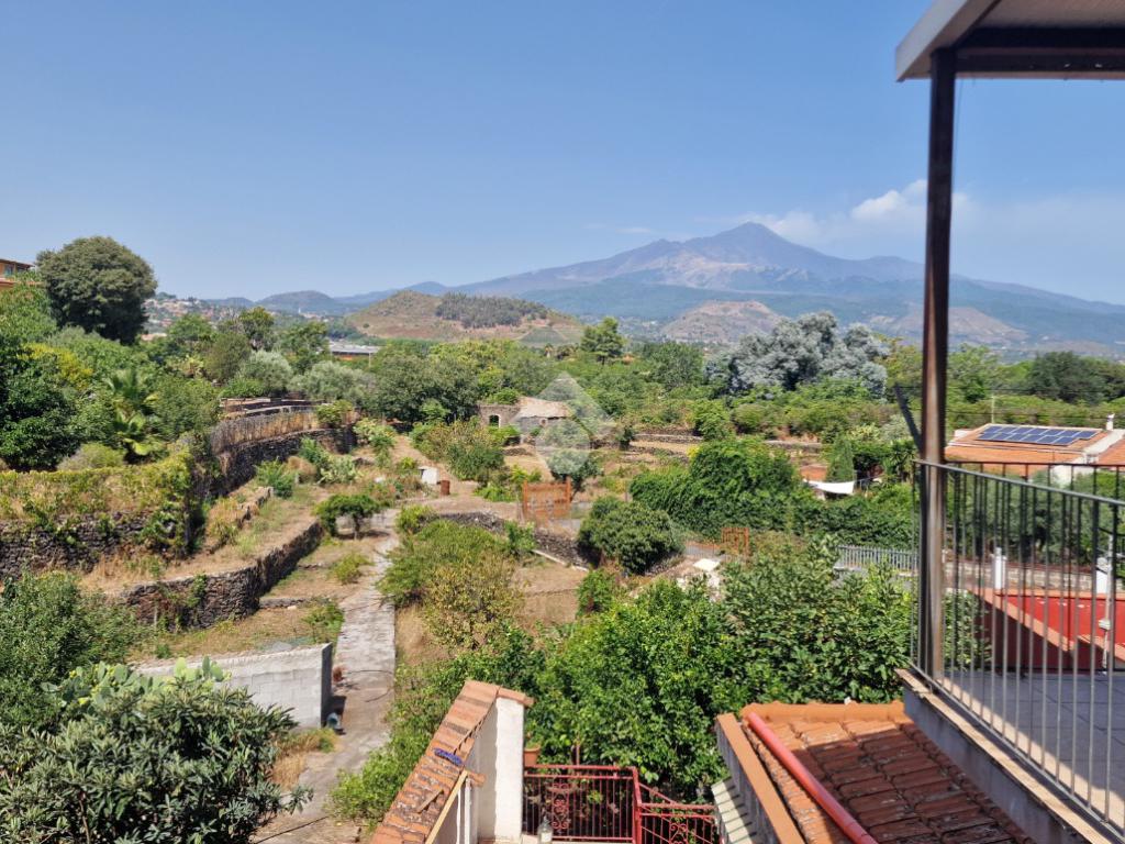 1 bedroom Apartment in Aci Sant'Antonio, Italy No. 322179