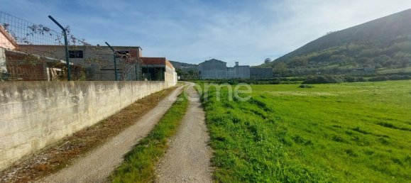 Земельный участок 500м² в Порту ди Мош, Португалия № 86869 6