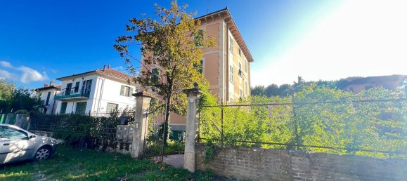 Квартира с 2 спальнями в Аркуата Скривия, Италия № 325306 5