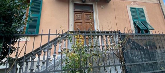 Квартира с 2 спальнями в Аркуата Скривия, Италия № 325306 2