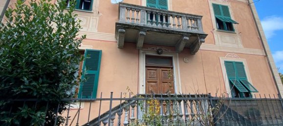 Квартира с 2 спальнями в Аркуата Скривия, Италия № 325306 3