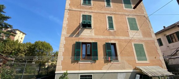 Квартира с 2 спальнями в Аркуата Скривия, Италия № 325306 6